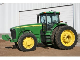 Property photo 6 - Tim Dewey Farm & Cattle Farm Equipment Auction