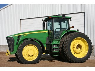 Property photo 4 - Tim Dewey Farm & Cattle Farm Equipment Auction