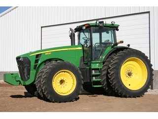 Property photo 3 - Tim Dewey Farm & Cattle Farm Equipment Auction