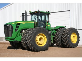 Property photo 2 - Tim Dewey Farm & Cattle Farm Equipment Auction