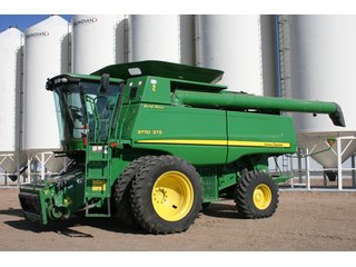 Property photo 12 - Tim Dewey Farm & Cattle Farm Equipment Auction