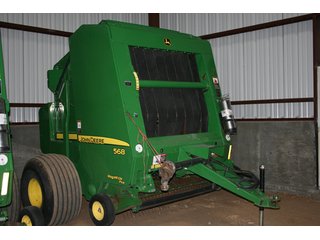 Property photo 55 - Tim Dewey Farm & Cattle Farm Equipment Auction