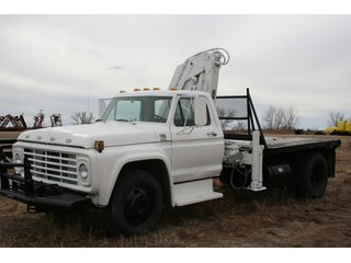 Property photo 74 - Tim Dewey Farm & Cattle Farm Equipment Auction
