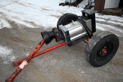 Property photo 10 - Personal Property Auction