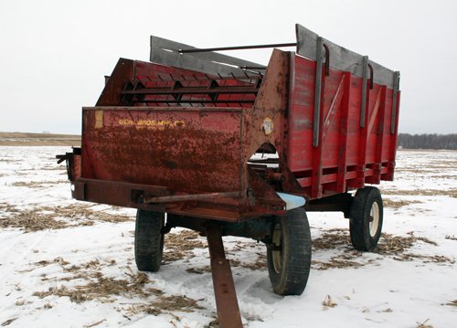 Property photo 12 - Personal Property Auction
