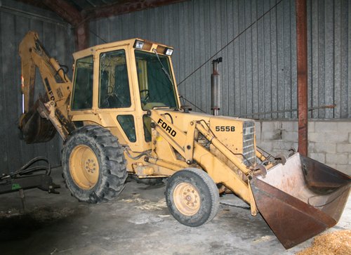 Property photo 11 - Personal Property Auction