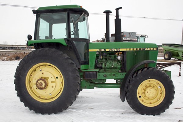 Personal Property Auction