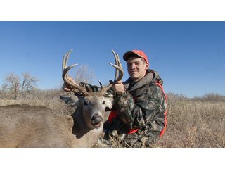 Property photo 44 - 9,698 Acres Offered in 14 Tracts - N.W. Oklahoma. 2,700 Irrigated Acres