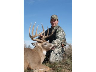 Property photo 42 - 9,698 Acres Offered in 14 Tracts - N.W. Oklahoma. 2,700 Irrigated Acres