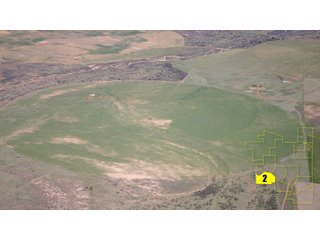 Property photo 5 - 9,698 Acres Offered in 14 Tracts - N.W. Oklahoma. 2,700 Irrigated Acres