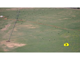 Property photo 6 - 9,698 Acres Offered in 14 Tracts - N.W. Oklahoma. 2,700 Irrigated Acres
