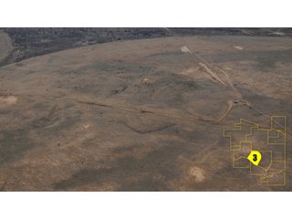 Property photo 8 - 9,698 Acres Offered in 14 Tracts - N.W. Oklahoma. 2,700 Irrigated Acres