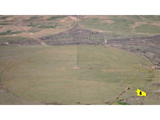 Property photo 11 - 9,698 Acres Offered in 14 Tracts - N.W. Oklahoma. 2,700 Irrigated Acres