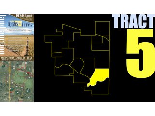 Property photo 13 - 9,698 Acres Offered in 14 Tracts - N.W. Oklahoma. 2,700 Irrigated Acres