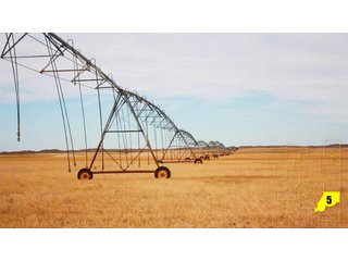 Property photo 14 - 9,698 Acres Offered in 14 Tracts - N.W. Oklahoma. 2,700 Irrigated Acres