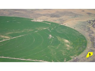 Property photo 15 - 9,698 Acres Offered in 14 Tracts - N.W. Oklahoma. 2,700 Irrigated Acres