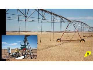 Property photo 16 - 9,698 Acres Offered in 14 Tracts - N.W. Oklahoma. 2,700 Irrigated Acres