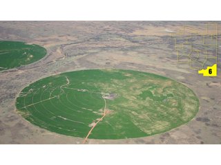 Property photo 18 - 9,698 Acres Offered in 14 Tracts - N.W. Oklahoma. 2,700 Irrigated Acres