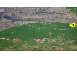 Property photo 19 - 9,698 Acres Offered in 14 Tracts - N.W. Oklahoma. 2,700 Irrigated Acres
