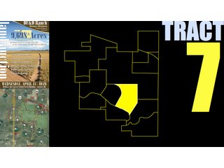 Property photo 20 - 9,698 Acres Offered in 14 Tracts - N.W. Oklahoma. 2,700 Irrigated Acres
