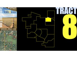 Property photo 22 - 9,698 Acres Offered in 14 Tracts - N.W. Oklahoma. 2,700 Irrigated Acres