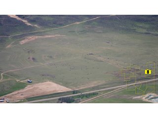 Property photo 23 - 9,698 Acres Offered in 14 Tracts - N.W. Oklahoma. 2,700 Irrigated Acres