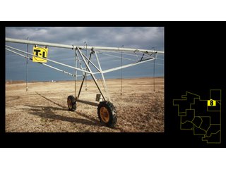 Property photo 25 - 9,698 Acres Offered in 14 Tracts - N.W. Oklahoma. 2,700 Irrigated Acres