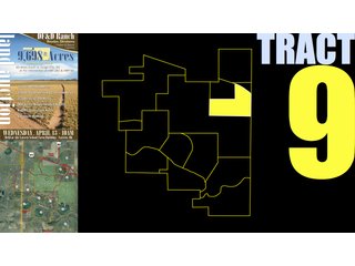 Property photo 26 - 9,698 Acres Offered in 14 Tracts - N.W. Oklahoma. 2,700 Irrigated Acres