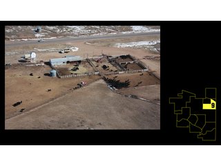 Property photo 27 - 9,698 Acres Offered in 14 Tracts - N.W. Oklahoma. 2,700 Irrigated Acres