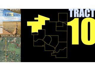 Property photo 29 - 9,698 Acres Offered in 14 Tracts - N.W. Oklahoma. 2,700 Irrigated Acres