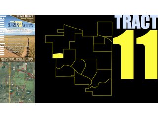 Property photo 31 - 9,698 Acres Offered in 14 Tracts - N.W. Oklahoma. 2,700 Irrigated Acres