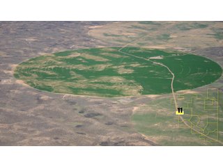 Property photo 32 - 9,698 Acres Offered in 14 Tracts - N.W. Oklahoma. 2,700 Irrigated Acres