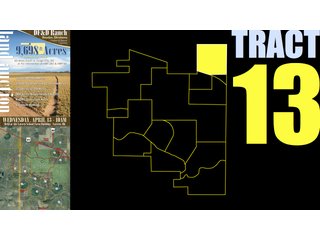 Property photo 36 - 9,698 Acres Offered in 14 Tracts - N.W. Oklahoma. 2,700 Irrigated Acres