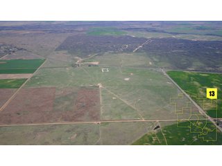 Property photo 37 - 9,698 Acres Offered in 14 Tracts - N.W. Oklahoma. 2,700 Irrigated Acres