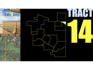 Property photo 39 - 9,698 Acres Offered in 14 Tracts - N.W. Oklahoma. 2,700 Irrigated Acres