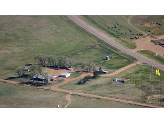 Property photo 40 - 9,698 Acres Offered in 14 Tracts - N.W. Oklahoma. 2,700 Irrigated Acres