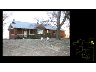 Property photo 41 - 9,698 Acres Offered in 14 Tracts - N.W. Oklahoma. 2,700 Irrigated Acres