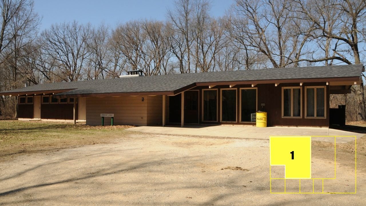 Property photo 3 - Real Estate Auction - 238 Acres Offered in 8 Tracts