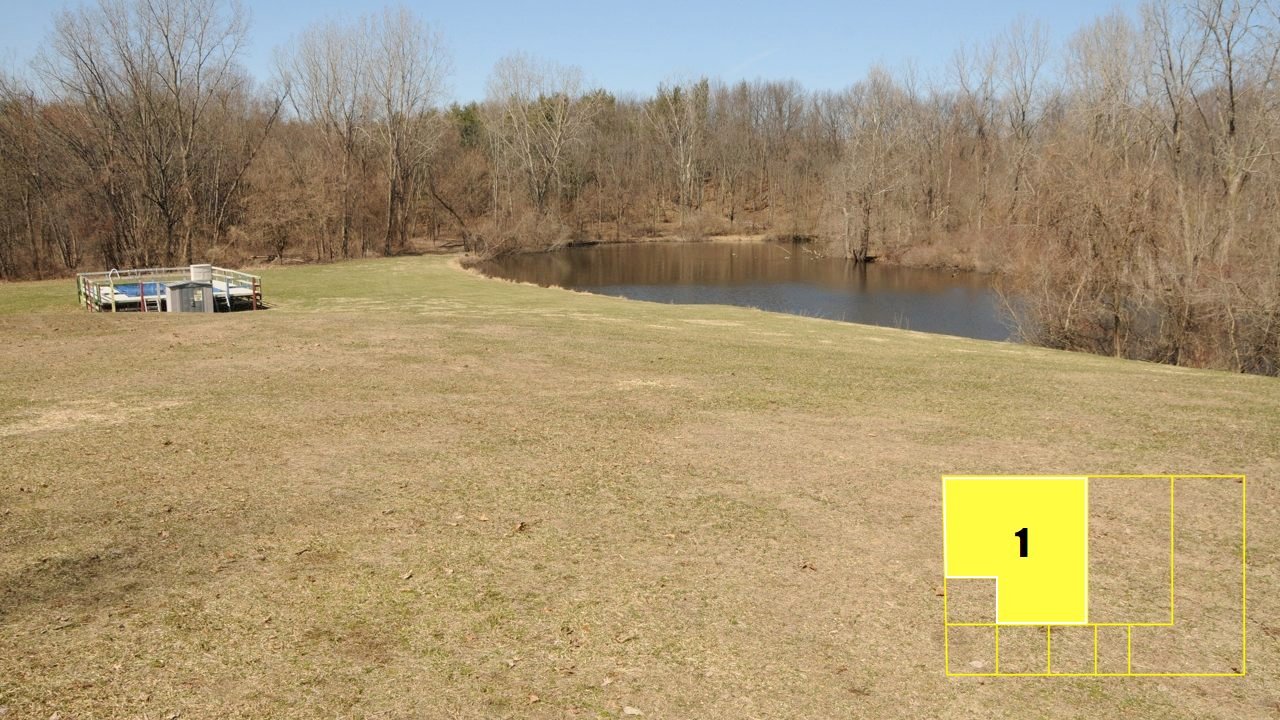 Property photo 4 - Real Estate Auction - 238 Acres Offered in 8 Tracts