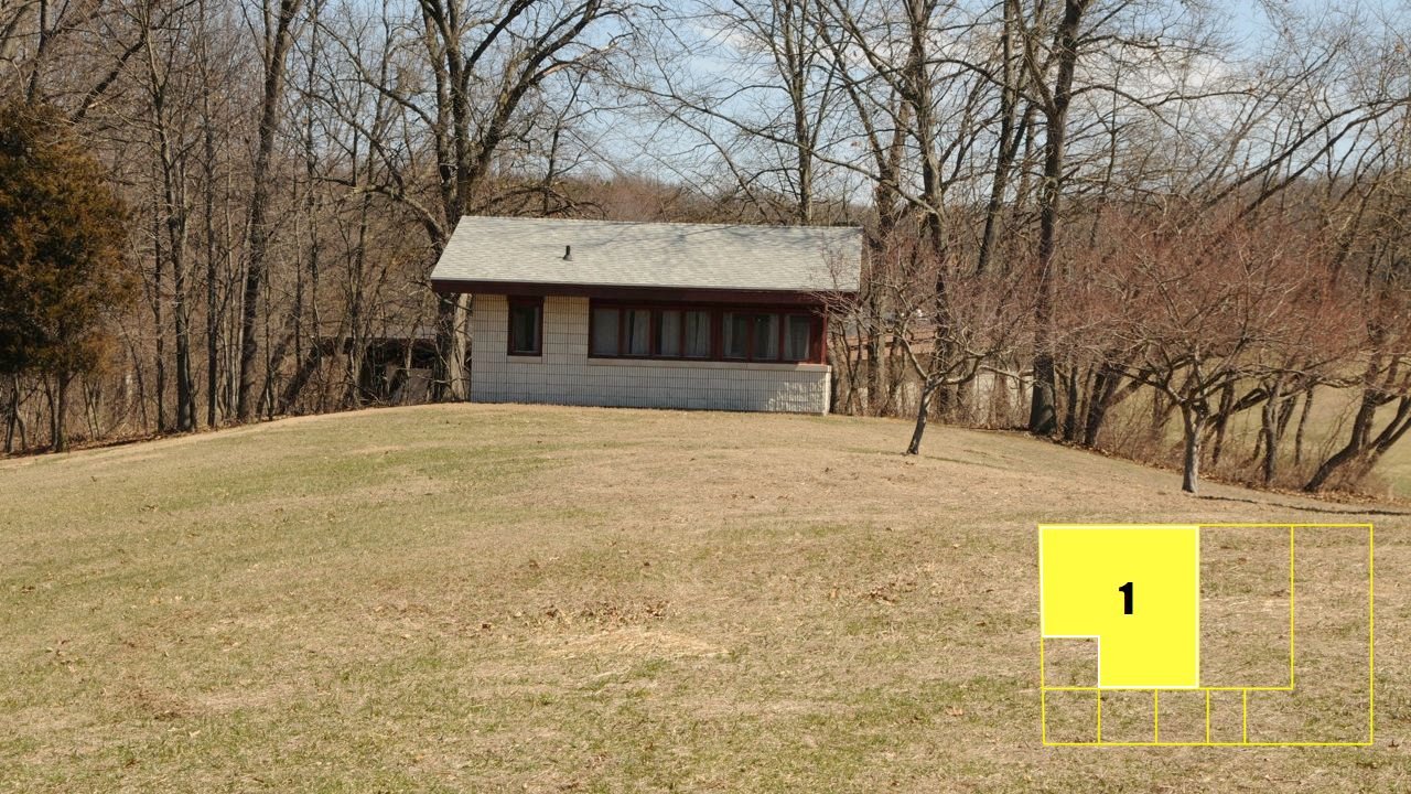 Property photo 7 - Real Estate Auction - 238 Acres Offered in 8 Tracts