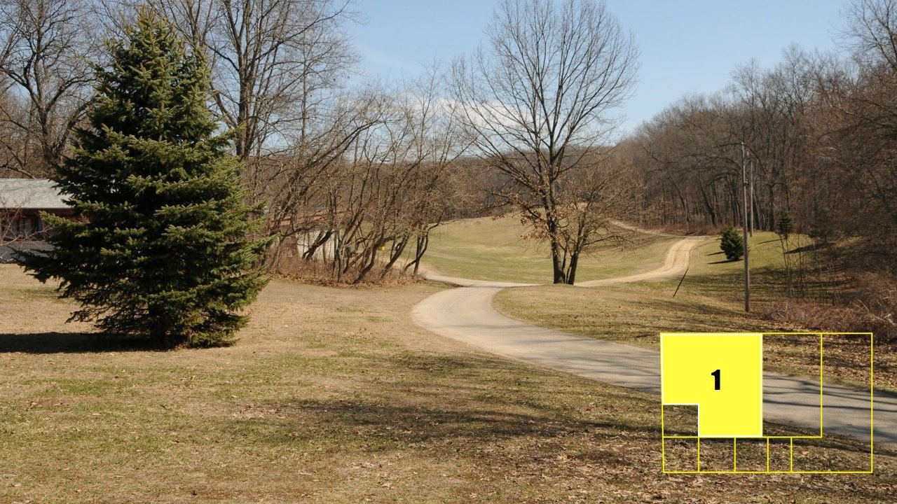 Property photo 8 - Real Estate Auction - 238 Acres Offered in 8 Tracts