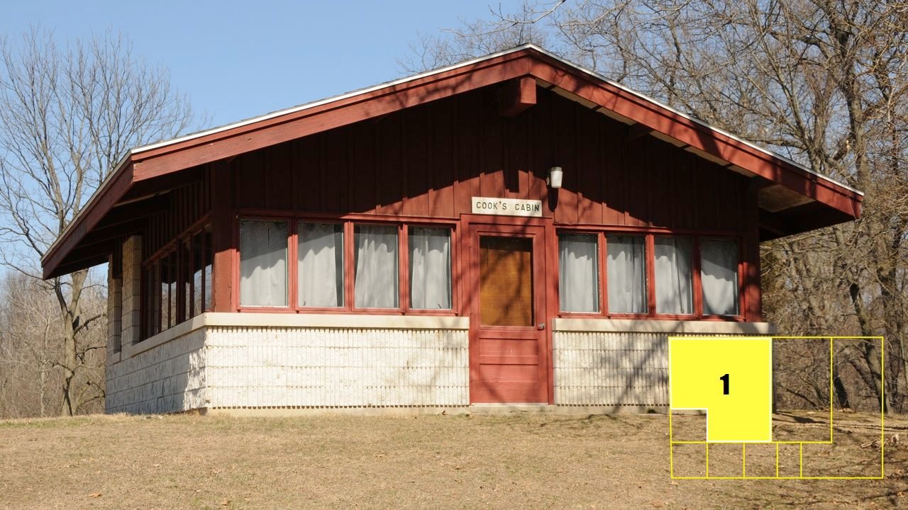 Property photo 10 - Real Estate Auction - 238 Acres Offered in 8 Tracts