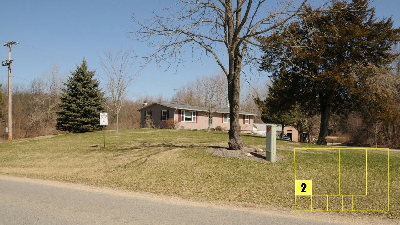 Property photo 17 - Real Estate Auction - 238 Acres Offered in 8 Tracts