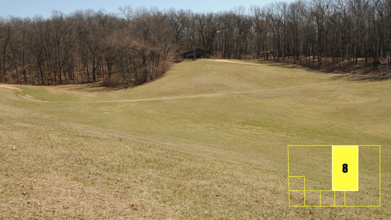 Property photo 57 - Real Estate Auction - 238 Acres Offered in 8 Tracts