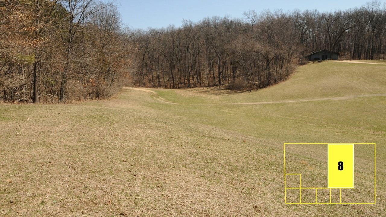 Property photo 58 - Real Estate Auction - 238 Acres Offered in 8 Tracts
