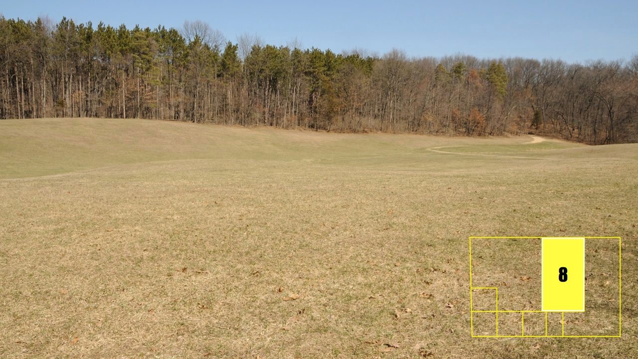 Property photo 88 - Real Estate Auction - 238 Acres Offered in 8 Tracts
