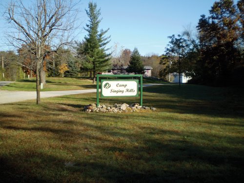 Property photo 77 - Real Estate Auction - 238 Acres Offered in 8 Tracts