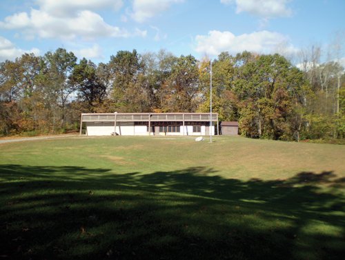 Property photo 90 - Real Estate Auction - 238 Acres Offered in 8 Tracts