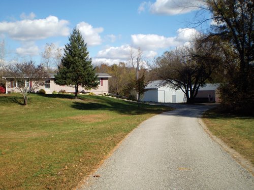 Property photo 84 - Real Estate Auction - 238 Acres Offered in 8 Tracts