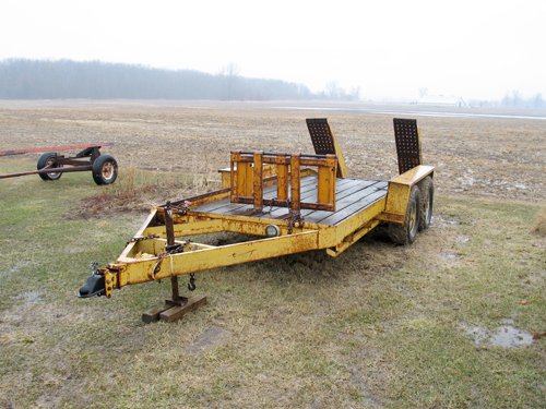 Property photo 7 - FARM EQUIPMENT AUCTION